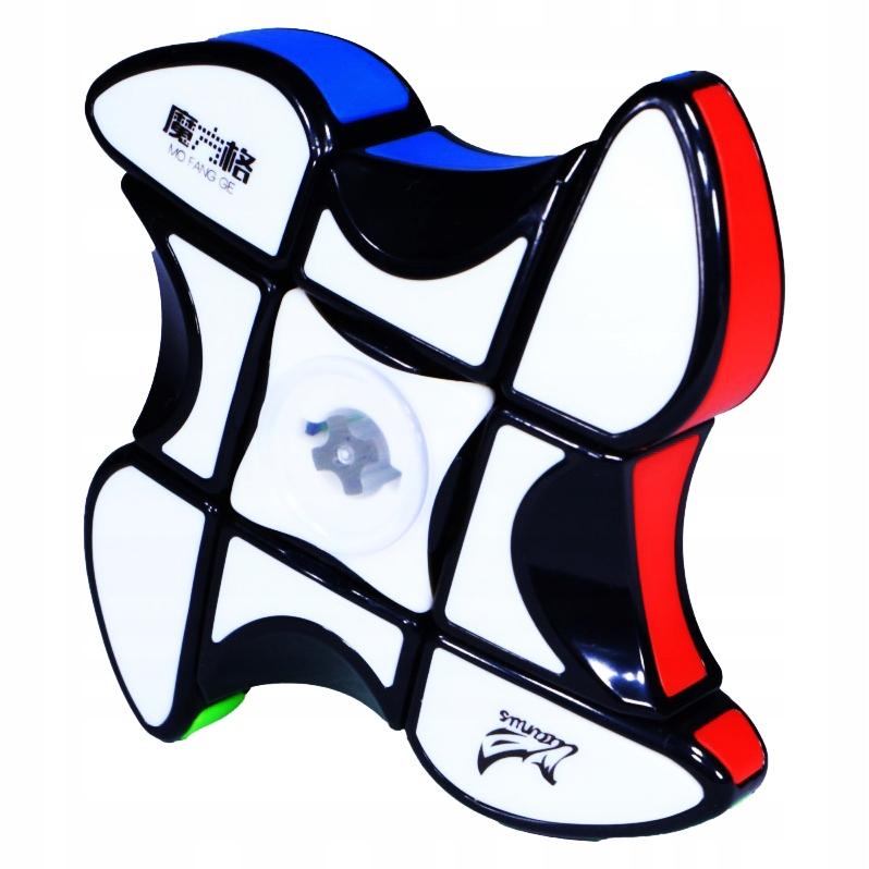Qiyi Windmill Fidget Spinner