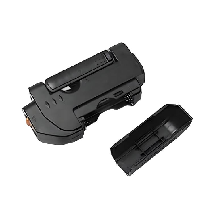 Машина для завязывания узлов на леске для лесоукладчика Рыболовный инструмент для завязывания узлов Быстрый инструмент для завязывания Узел-завязыватель для рыболовной лески Крючковязы