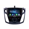 Android Радио CarPlay/Android Авто Автомобильная Навигация Мультимедийный Плеер GPS RDS DSP Стерео Для Ford Focus 2011-2015