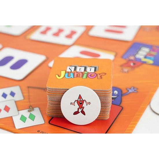 Набор юниор, популярная корейская игра