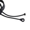 For Mercedes Benz C E A S Class W211 W203 W204 W210 W124 AMG W202 CLA W212 W220  Oil Fuel Tank Cover Cap Cable Rope