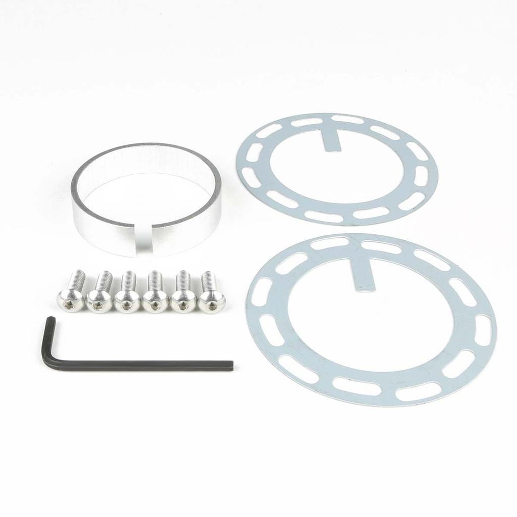 Gen Black NRG-SRK-100-VR 2.0 AD-NRG-SRK-200BK