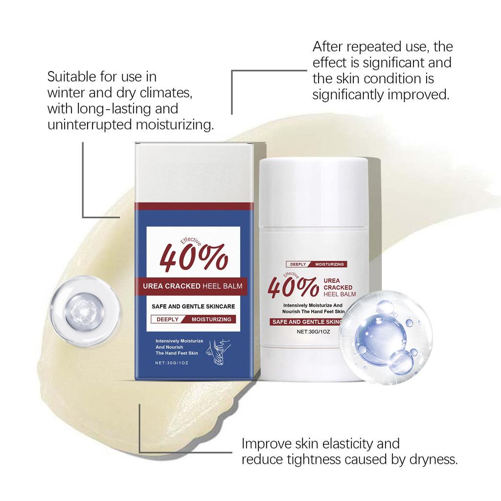 Увлажняющий карандаш для рук и ног, увлажняющий гель для ухода за кожей на четыре сезона, крем для рук и ног, крем для пяток