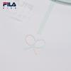 FILA Kids' Short-Sleeve T-Shirt Dress with Shorts