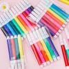 Классические супермоющиеся маркеры Маркеры для белой доски Стираемые красочные маркеры