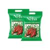 Natural Rachni Mehandi Henna Powder For Hair Hands And Feet 250 G X Pack Of 2 Safe Color Rich Stain Organic Herbal Hair Color Use