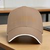 Game Steins Gate Baseball Cap  UnisexTeens Custom DIY Trucker Hat Sun Visor Running Hippie Baseball Caps Gift