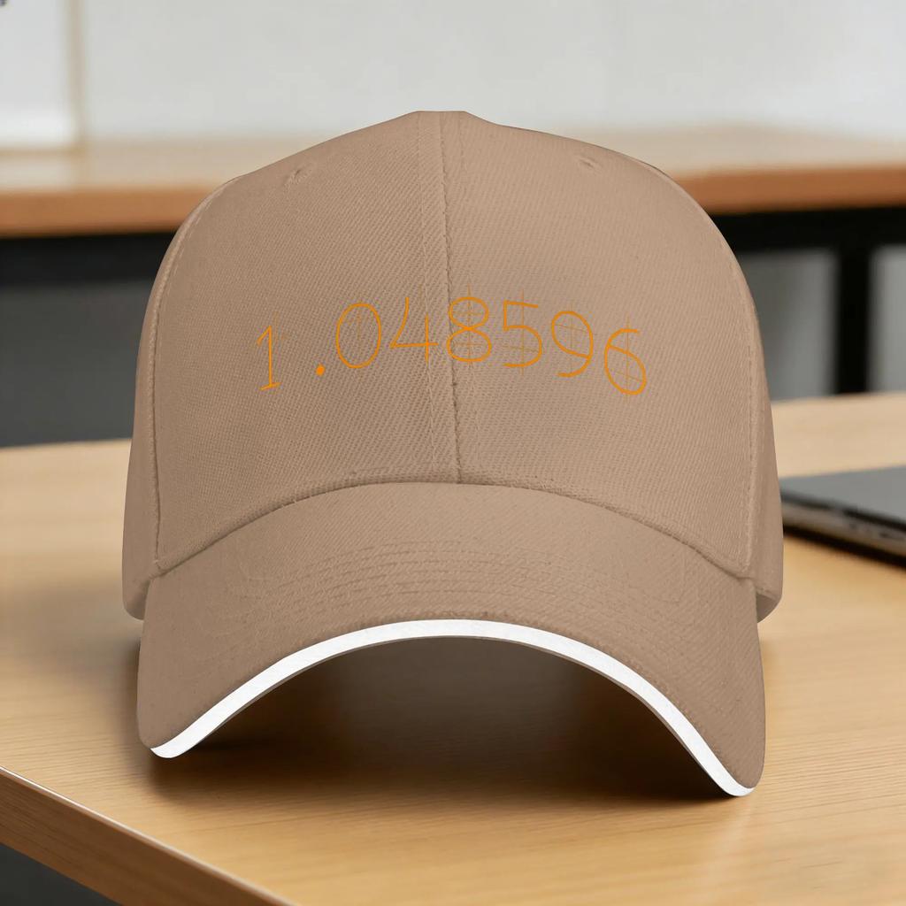 Game Steins Gate Baseball Cap UnisexTeens Custom DIY Trucker Hat Sun Visor Running Hippie Baseball Caps Gift