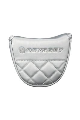 ODYSSEY UPTOWN MLT WMS SLV 26 Чехол для головки паттера (Тип молотка) Серебро, Женщины