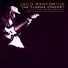 CD JACO PASTORIUS - Florida Concert  JD12135 Jazz Door Germany Jazz Used