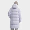 FILA ORIGINALE Down Jacket Unisex Lavender F51U549903FPU