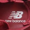 New Balance Сандалии Crv бордового цвета