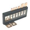 Professional Long Lasting Fuses Block Box Assembly 38231-TLA-A11 with Wear Resistant Construction for Electrical Safety