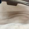 [Pre-Owned] Gucci Horsebit 1955 Small Shoulder Bag 'Beige/Ebony' - Excellent #88VANG