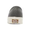 Vans Authentic Casual Shoes Sneakers 'Grey Black' Unisex VN0A5JMPZT5