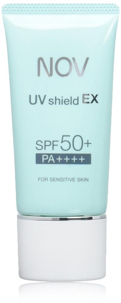 NOV UV Shield EX 30г SPF50+ PA++++