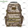 Yulongshan 511 Outdoor Tactical Hiking Backpack