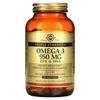 Omega 3, Epa & Dha, Triple Strength, 950Mg, 100 Softgels