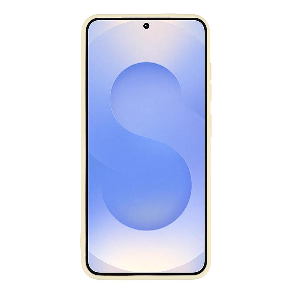 Bulk Purchasing 20Pcs For Samsung Galaxy S25 Case Precise Cutouts 1.3mm TPU Matte Phone Cover