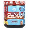 CLA + Carnitine, Fruit Punch, 13.05 Oz (370 G)