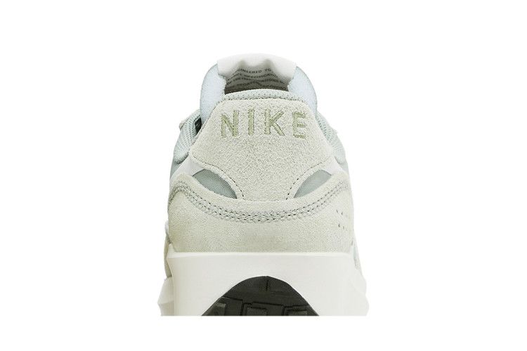 Nike Вафли Nav Jade Horizon Sail Oil Green Olive Aura