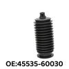Пыльник рулевого механизма Toyota 45535-60030