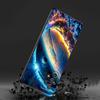 Чехол для телефона 'Небо Космос Луна Звезды Вселенная' для Samsung Galaxy A57 A56 A37 A55 A36 5G A26 A54 A52 A35 A34 A25 A17 A16 A15 A07