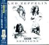 CD LED ZEPPELIN - BBC Sessions AMCY2401 ATLANTIC 1997 Japan Rock Used