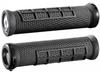 ODI Elite Flow Grip BK Black V2.1 с фиксатором