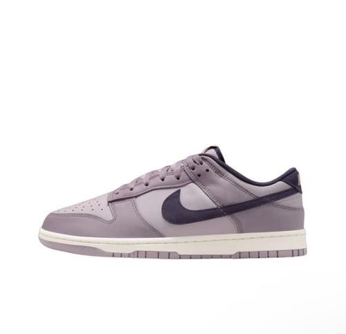 Nike Dunk Low Retro Se 'Light Violet Ore'Dark Raisin Мужские HQ3642-202