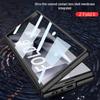 Samsung Z Fold 6 Складной Экран Матовый Чехол и Защита Линзы