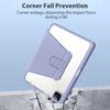 Чехол 2021 Air 5 4 для Ipad Pro 13 11 12,9 2022, чехол для Ipad Air 11 2024 Mini 6 10,2 8, 9, 9, 10 поколения, аксессуары с вращающимся на 360° корпусом