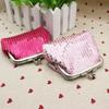 Sequin Coin Purse Cosmetics Lipstick Wallet Durable Storage Bag