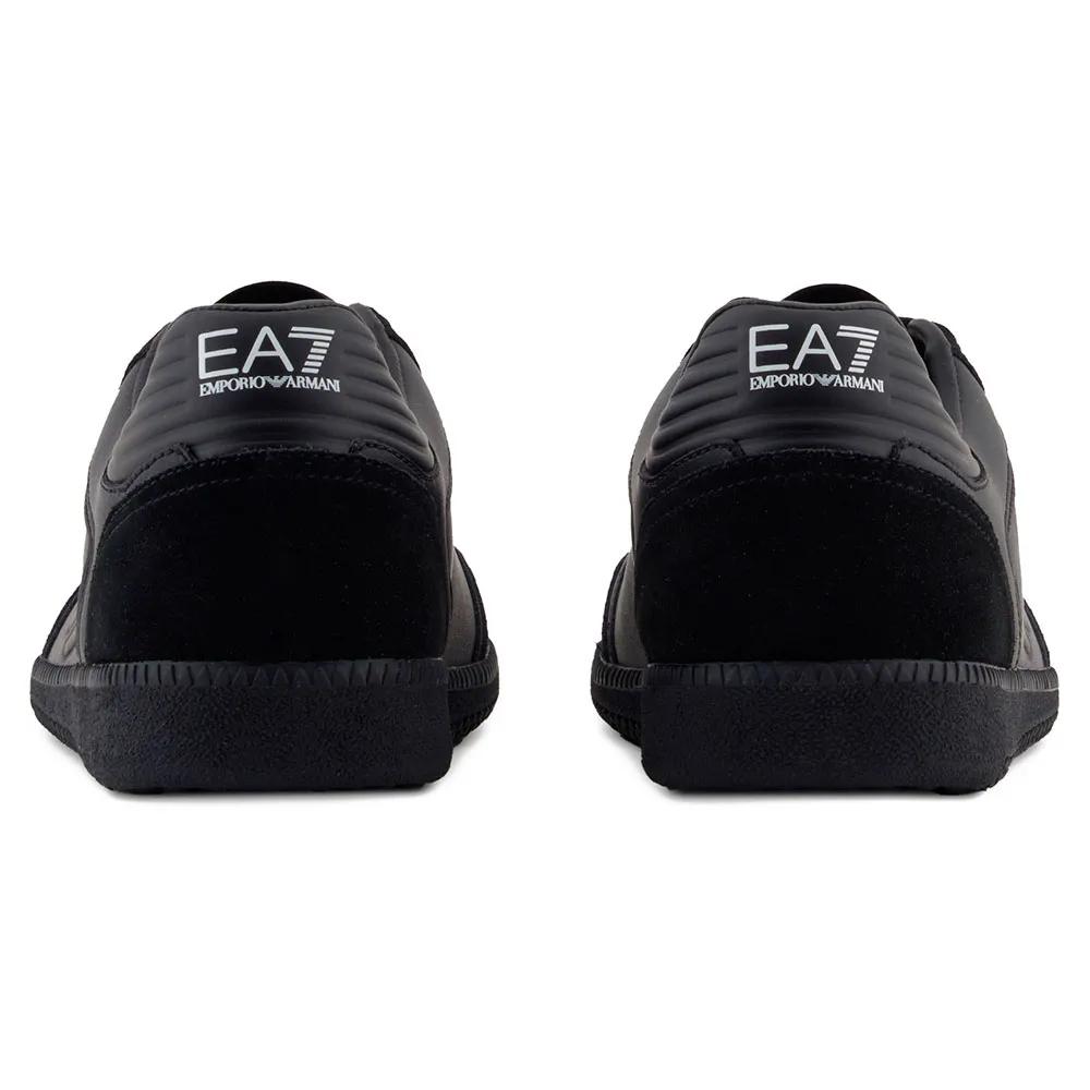 EA7 Emporio Armani Кросовки 7X000405_AF19826