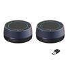 Беспроводной USB Bluetooth всенаправленный конференц-микрофон (Китайская версия)