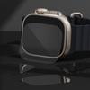 Szkło Hartowane Ringke Id Fc Glass 4-Pack Apple Watch Ultra 1 / 2 (49 Mm) Clear