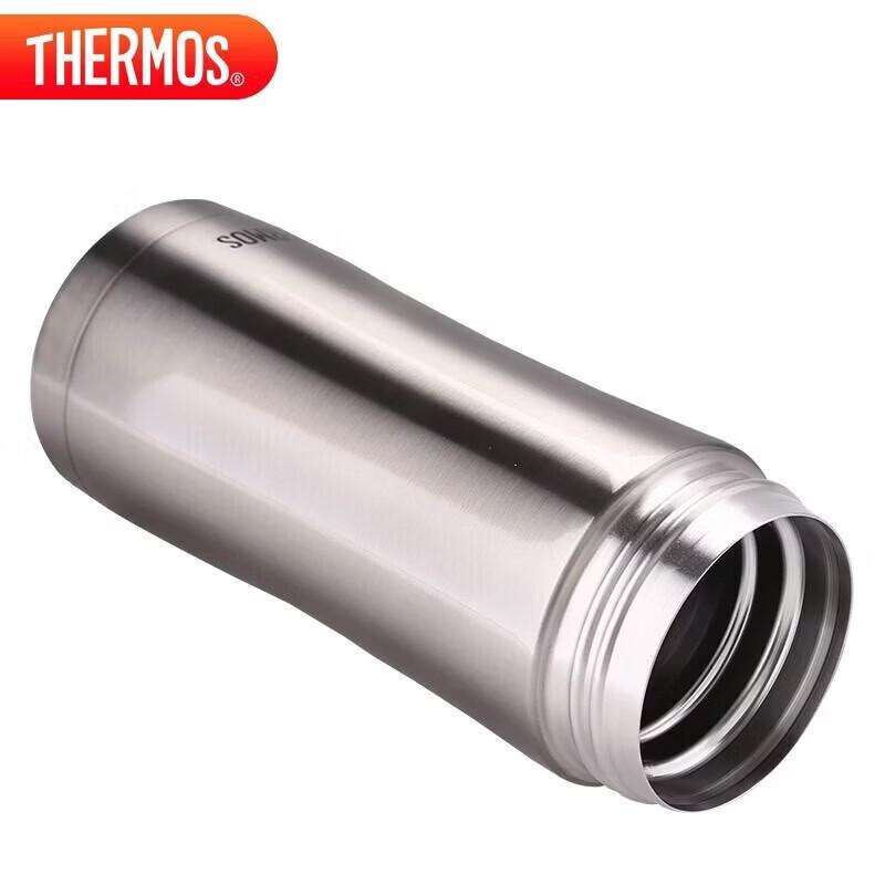 THERMOS 400ML Stainless Steel Vacuum Insulated Business Mug