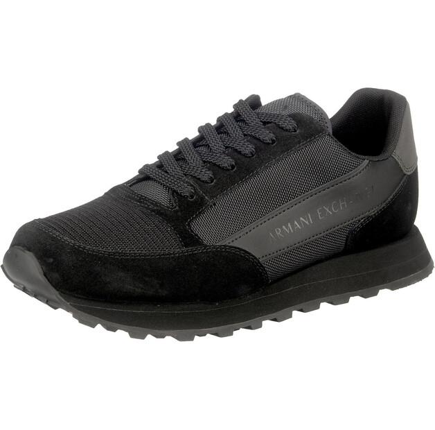 Полуботинки Armani Exchange XUX083