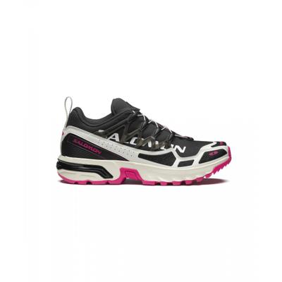 Salomon Acs+ Heritage Pack Черный Ванильный Ледяной Розовый Сияющий L47436500