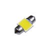 Светодиодная лампа для багажника LED T10×31 COB, совместимая с Mazda Demio [DJ5FS]