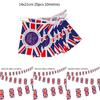 Stunning Union Jack Flags For The 70th Queen's Platinum Jubilee