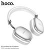 HOCO. Беспроводные накладные Bluetooth-наушники W35