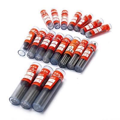 10 шт./компл. 0,3-3 мм мини-микро HSS спиральное спиральное сверло набор инструментов для сверления