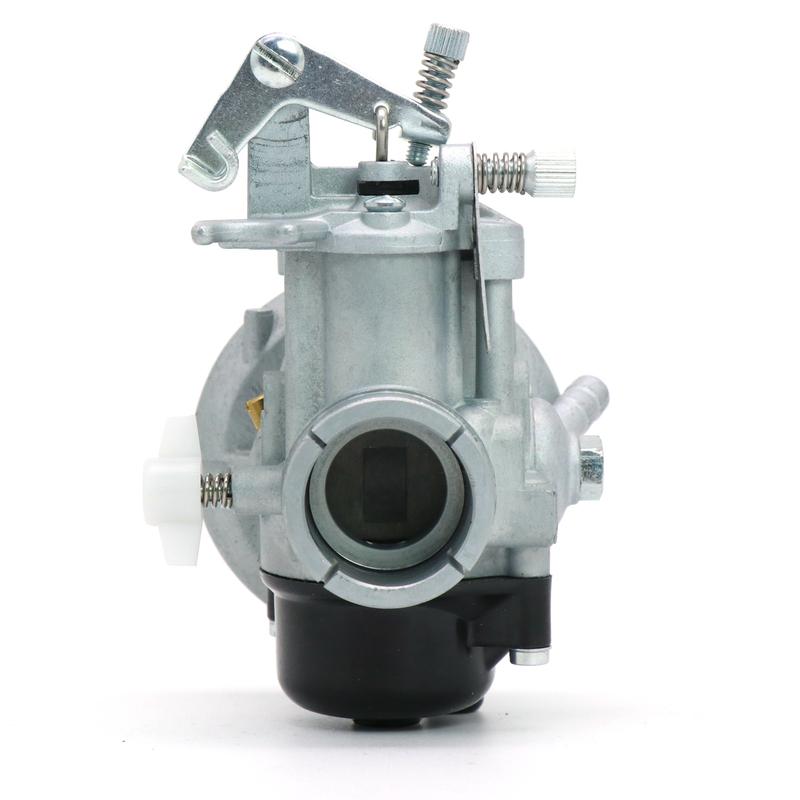 ZSDTRP Motorcycle Carburettor Dellorto SHBC 20L for Vespa V HP Fl FL2 50 Modification 75 90 102 130cc