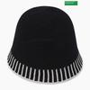 Benetton Шапка крючком Benetton Stripe Bccpa2531