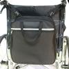 Large Capacity Shopping Storage Holdall Waterproof Disabled Aid Bag Elderly Care