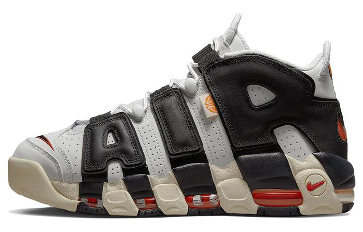 Nike Air More Uptempo 'Hoops' DX3356-001