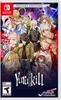 Игры клеветы Deluxe Edition North Switch Yurukill - (Импорт Америки) –