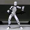 13 см DIY 3D Набросок Рисование Мужской Женский Подвижное Тело Kun Body Chan Суставная Боль Аниме Персонаж Модель Фигурка Аксессуары Игрушка