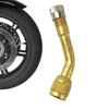 Car Tire Extension Air Adapter | Air Valve Extension | 90 Degree Bend Tire